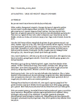 Urus-dowrunin-oglany